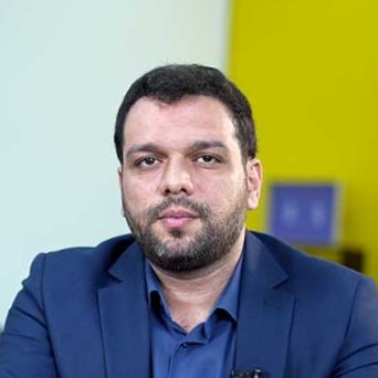 مدیرعامل شرکت جهان صادرات سینا